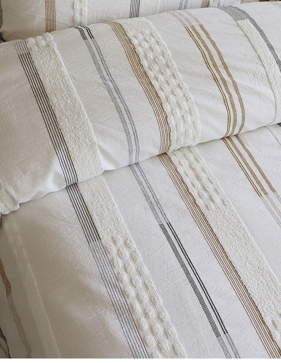 Set funda duvet Dahlia 2