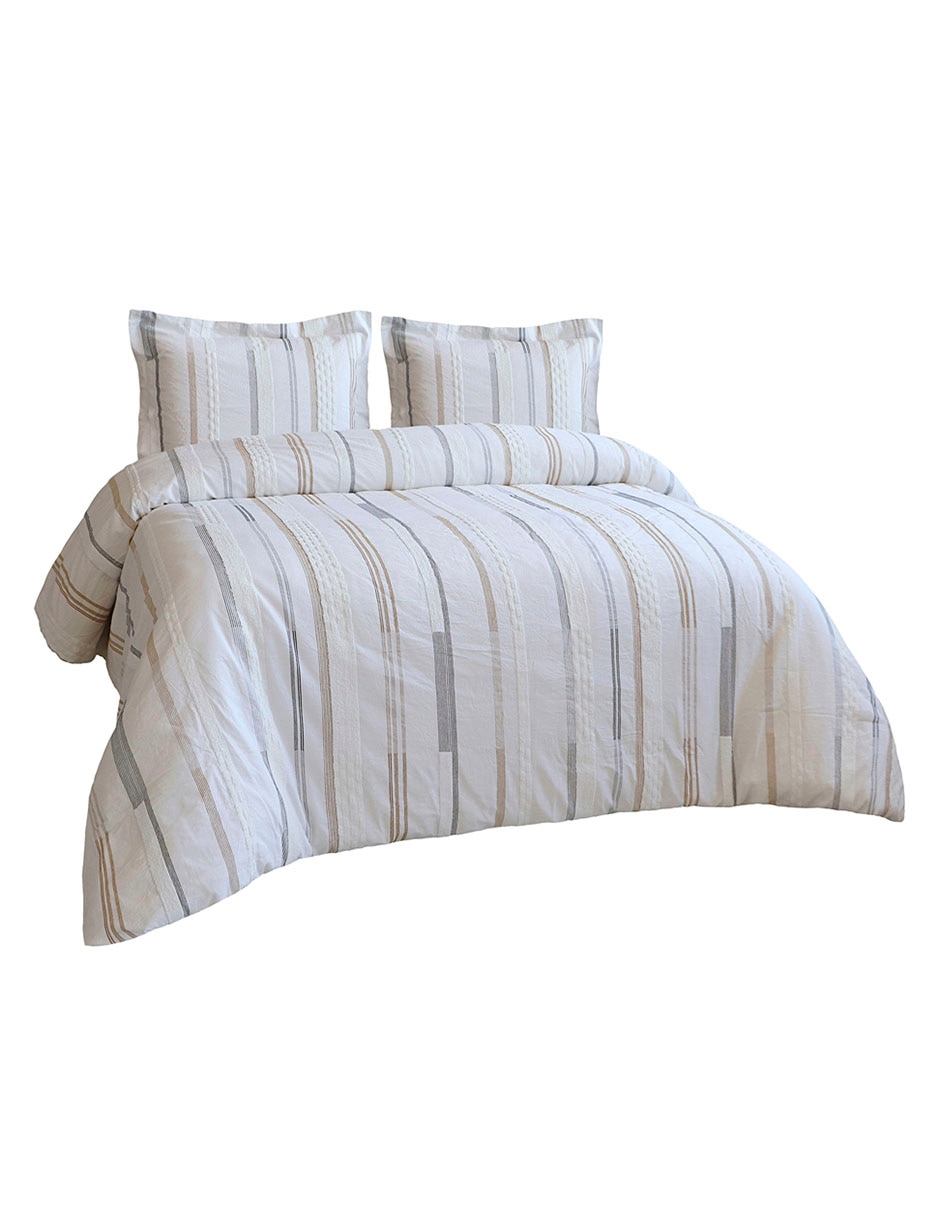 Set funda duvet Dahlia 4