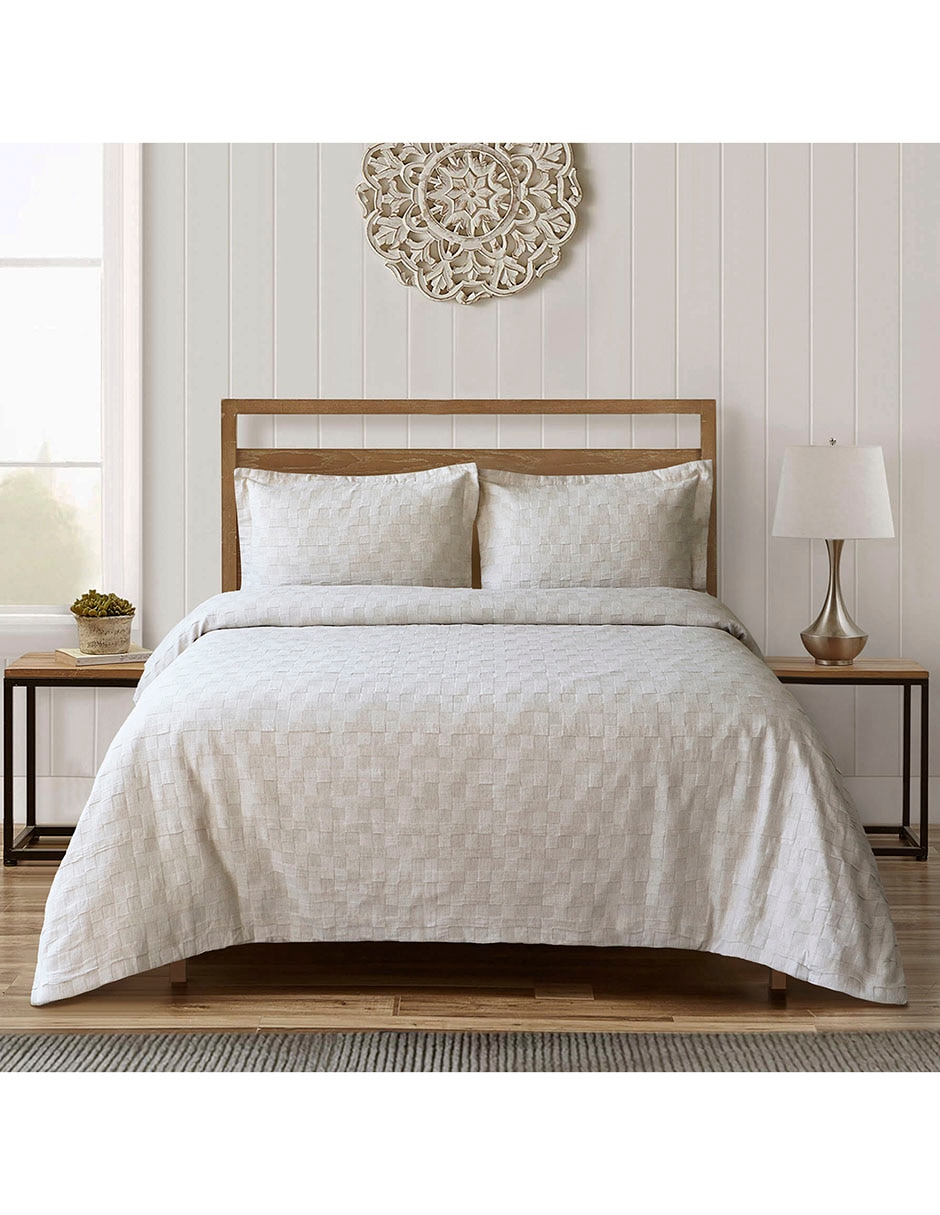 Set funda duvet Halia