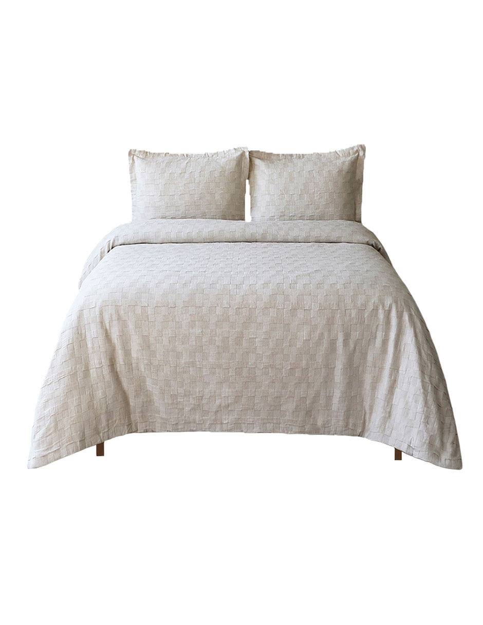 Set funda duvet Halia 4
