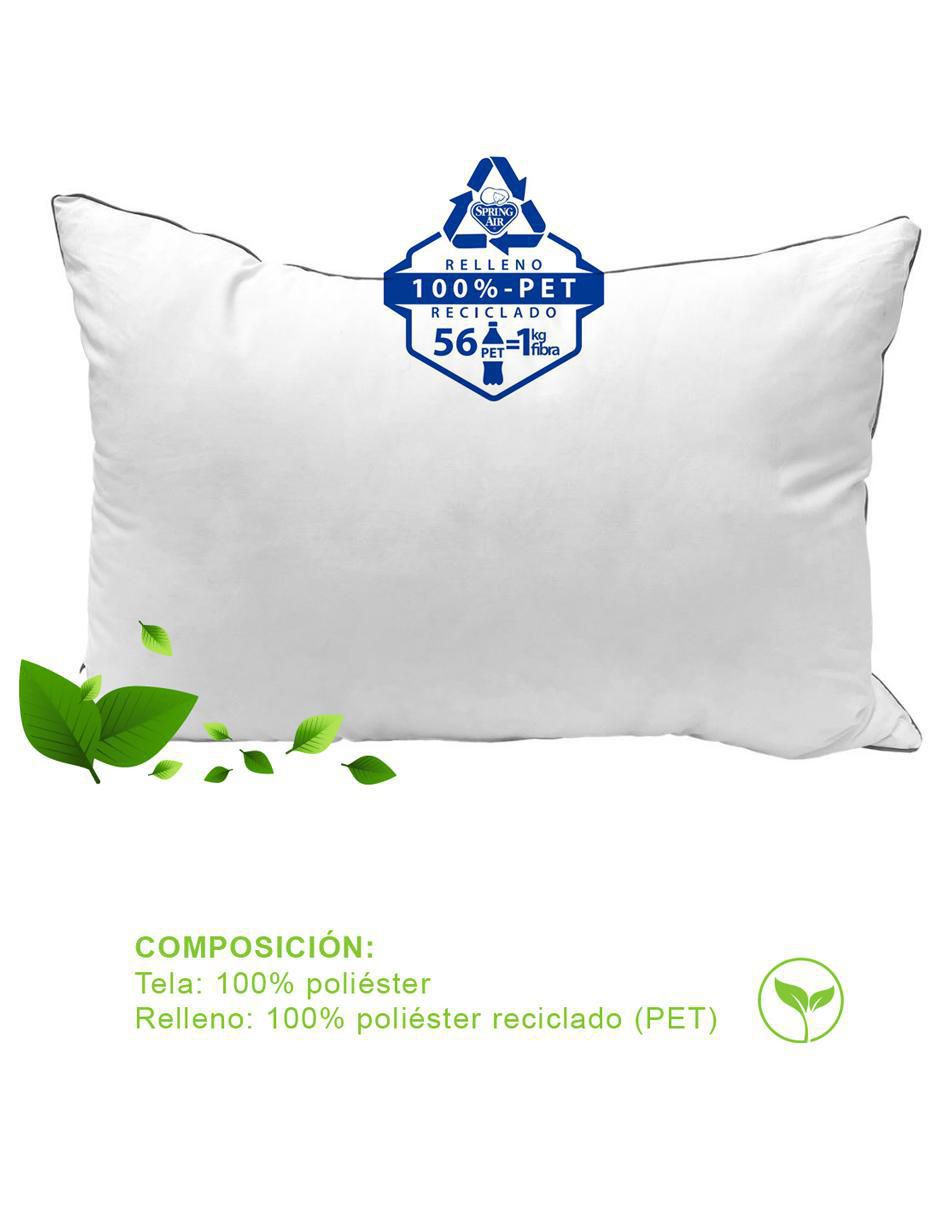 Set de almohada Pillows firmeza alta 5
