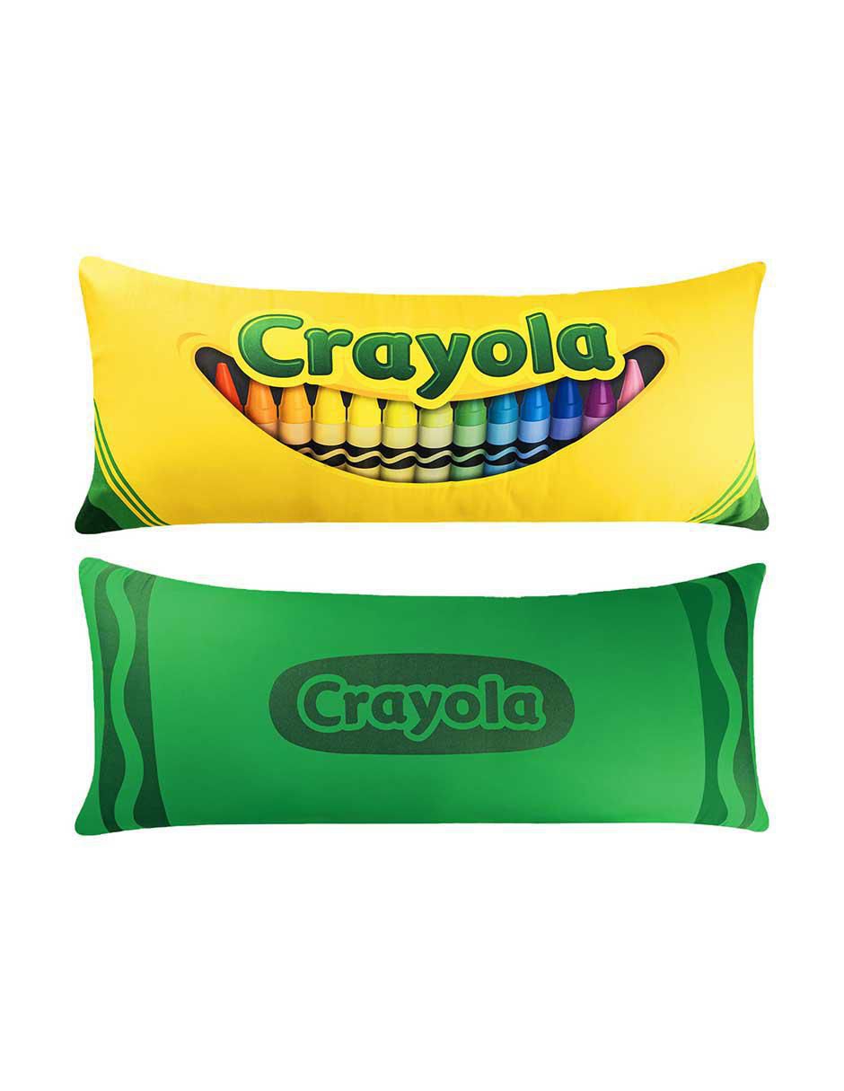 Almohada Súper Jumbo Playful firmeza media 2