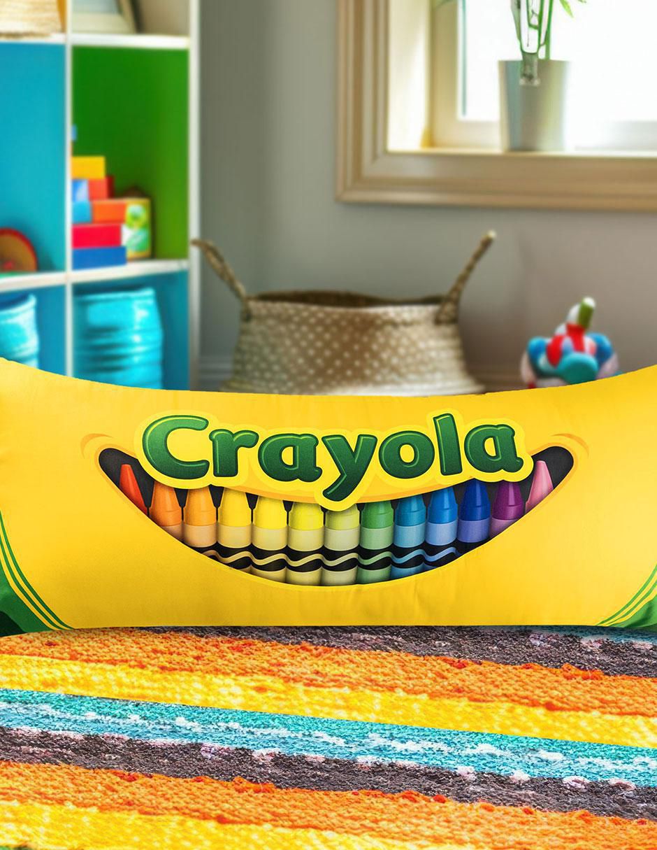 Almohada Súper Jumbo Playful firmeza media 3
