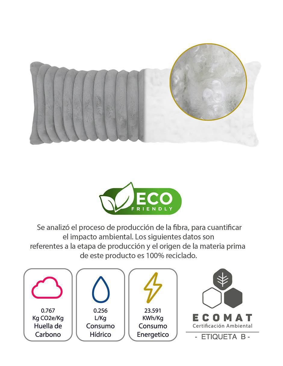 Almohada firmeza media 7