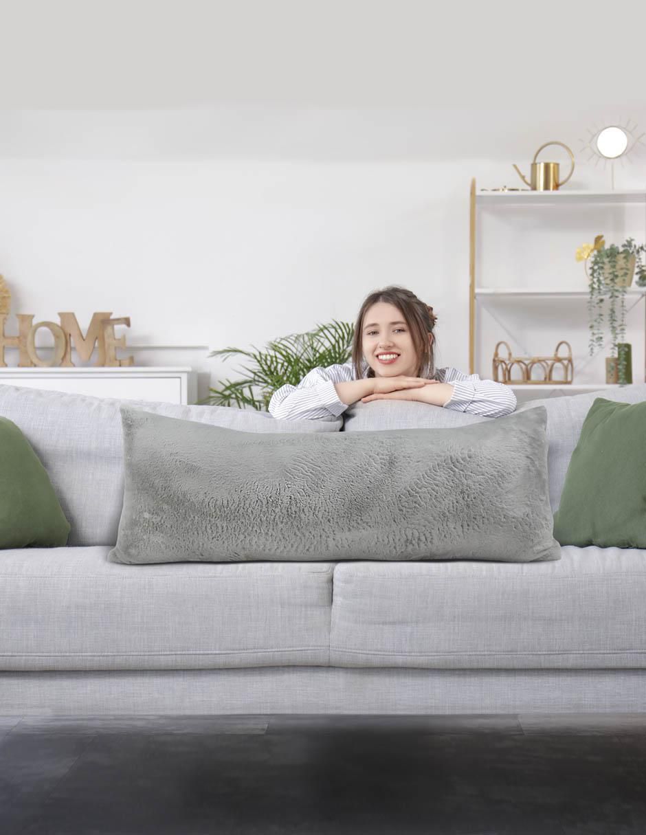 Almohada coprire sin familia o colección "firmeza" media
