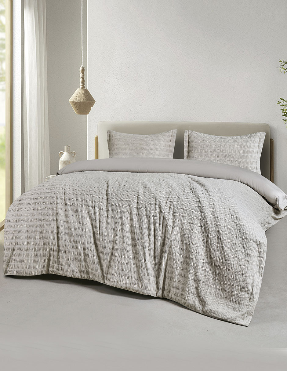 Set funda duvet 2