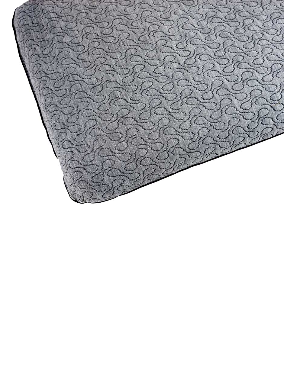Almohada Memory Foam firmeza media 2