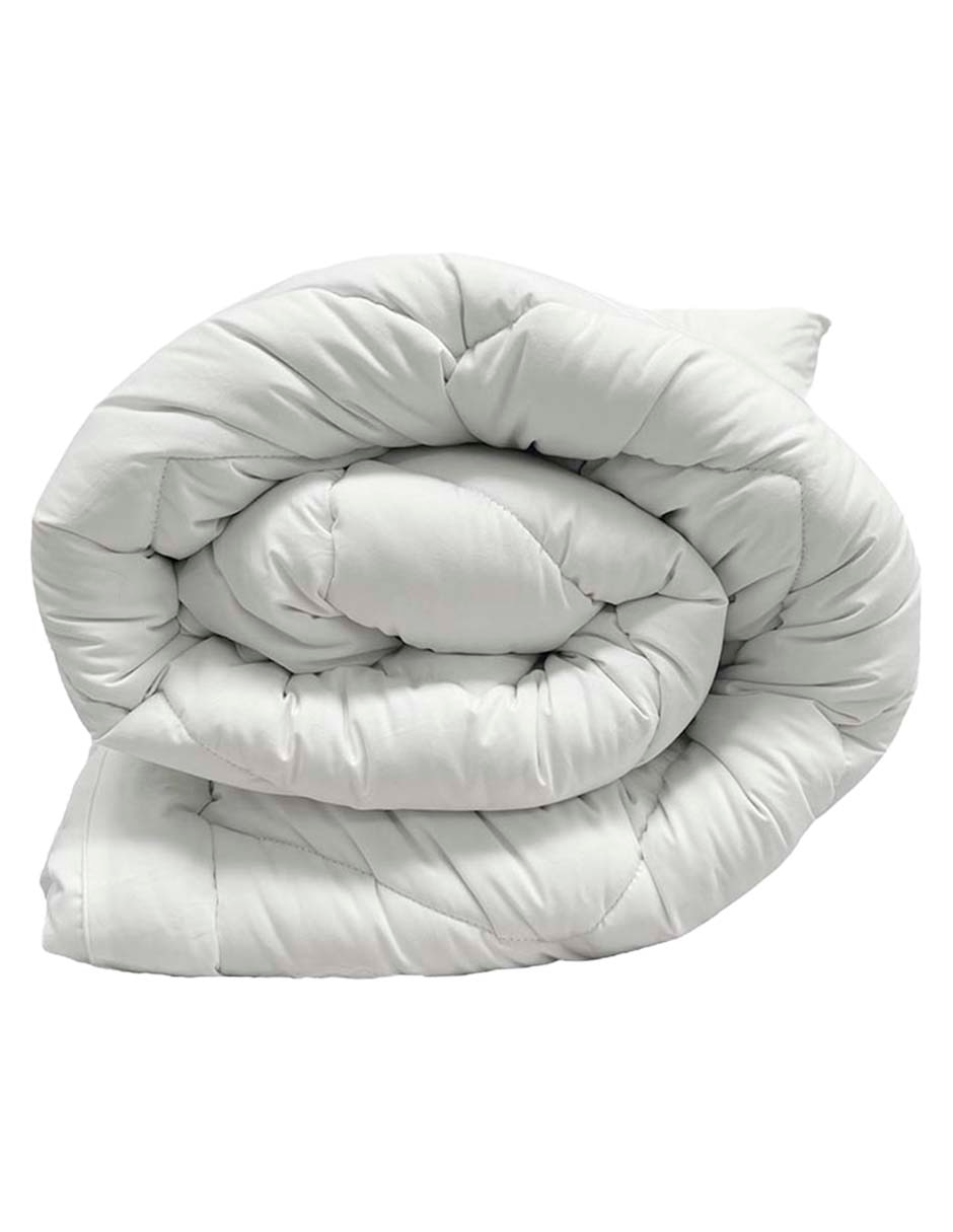 Colchoneta Topper Cotton Conford confort suave