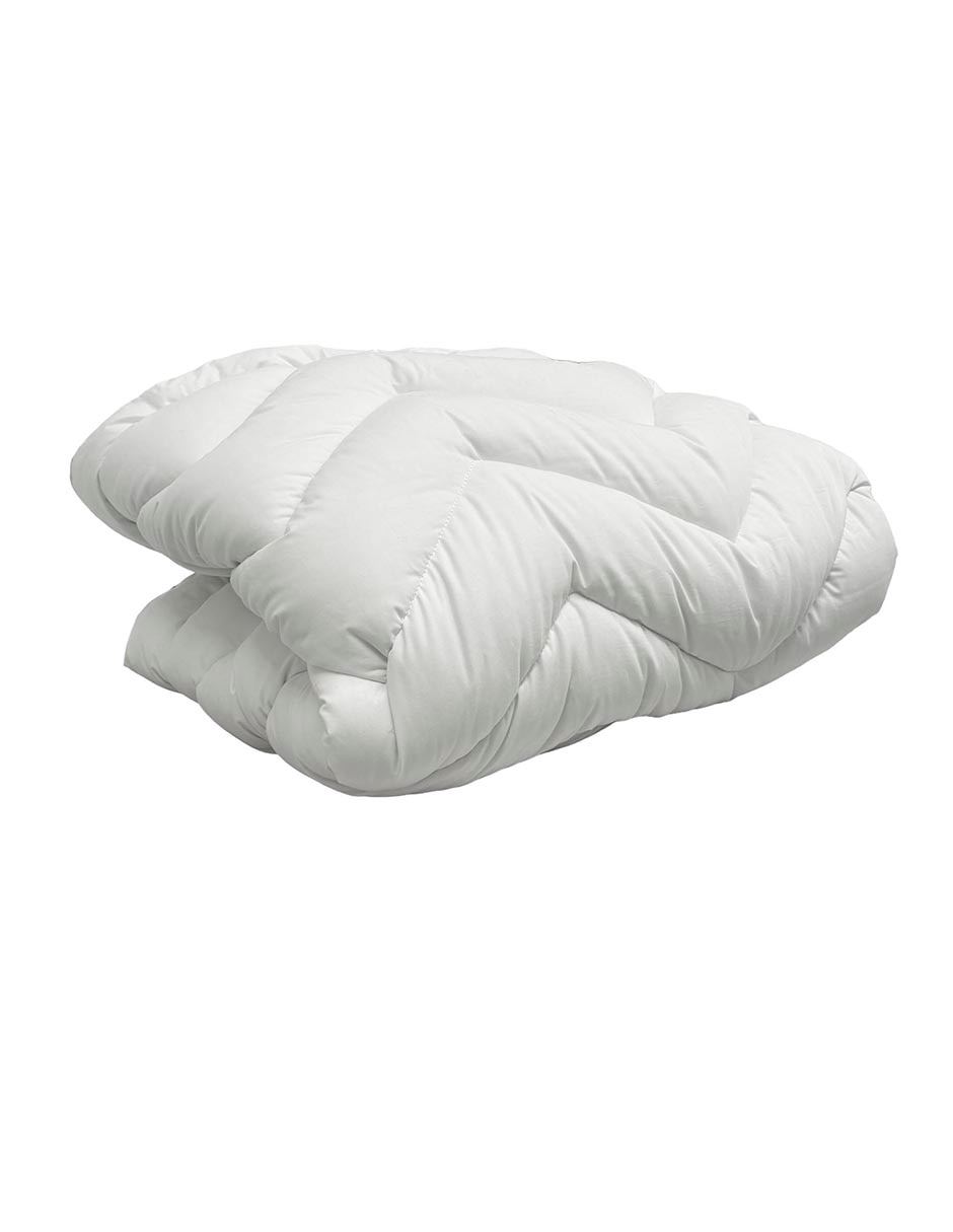 Colchoneta Topper Cotton Conford confort suave 3