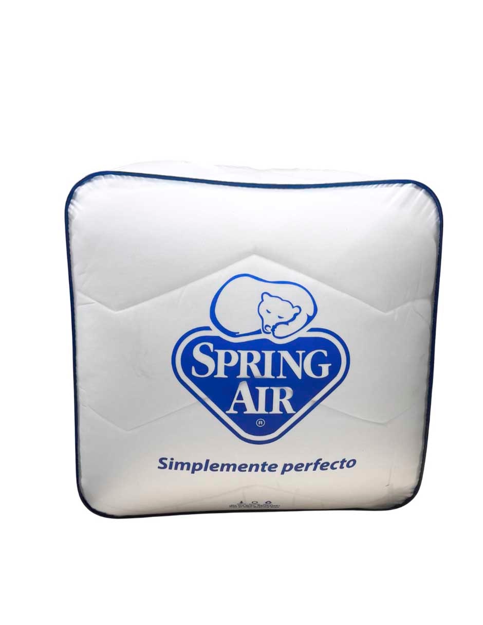 Colchoneta Topper Cotton Conford confort suave 5
