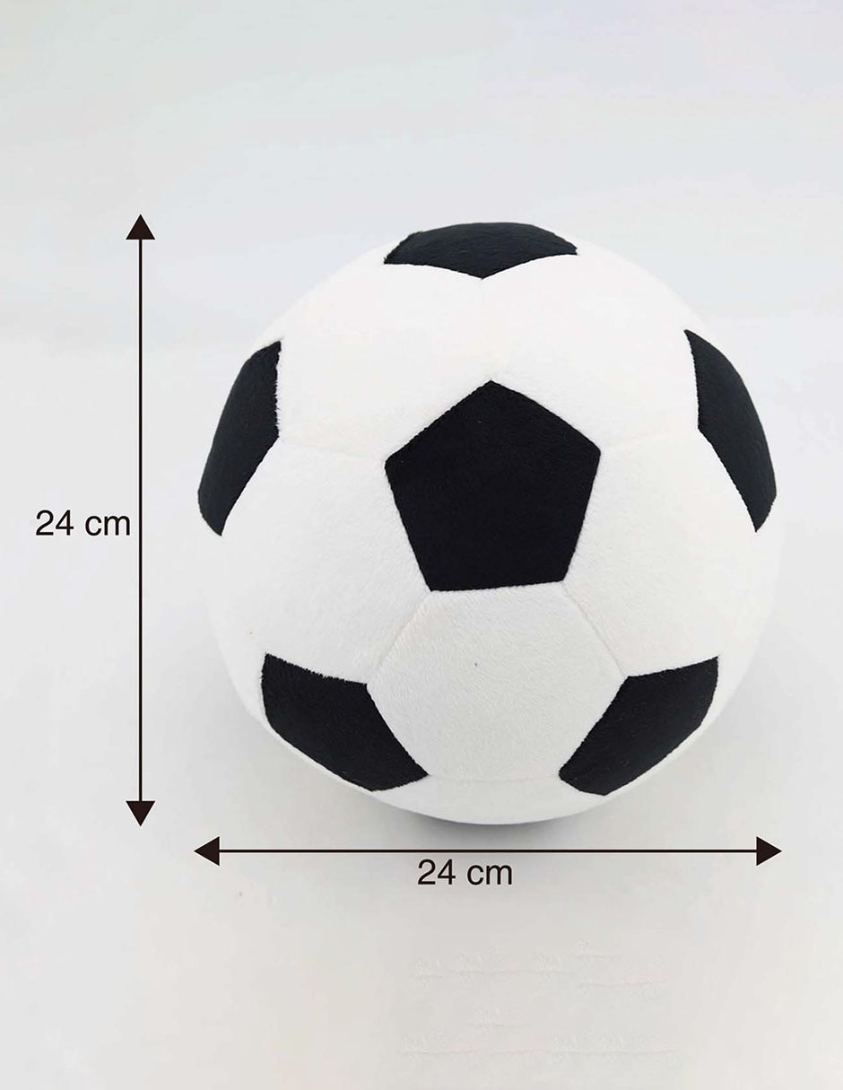 Cojín decorativo Fútbol 3