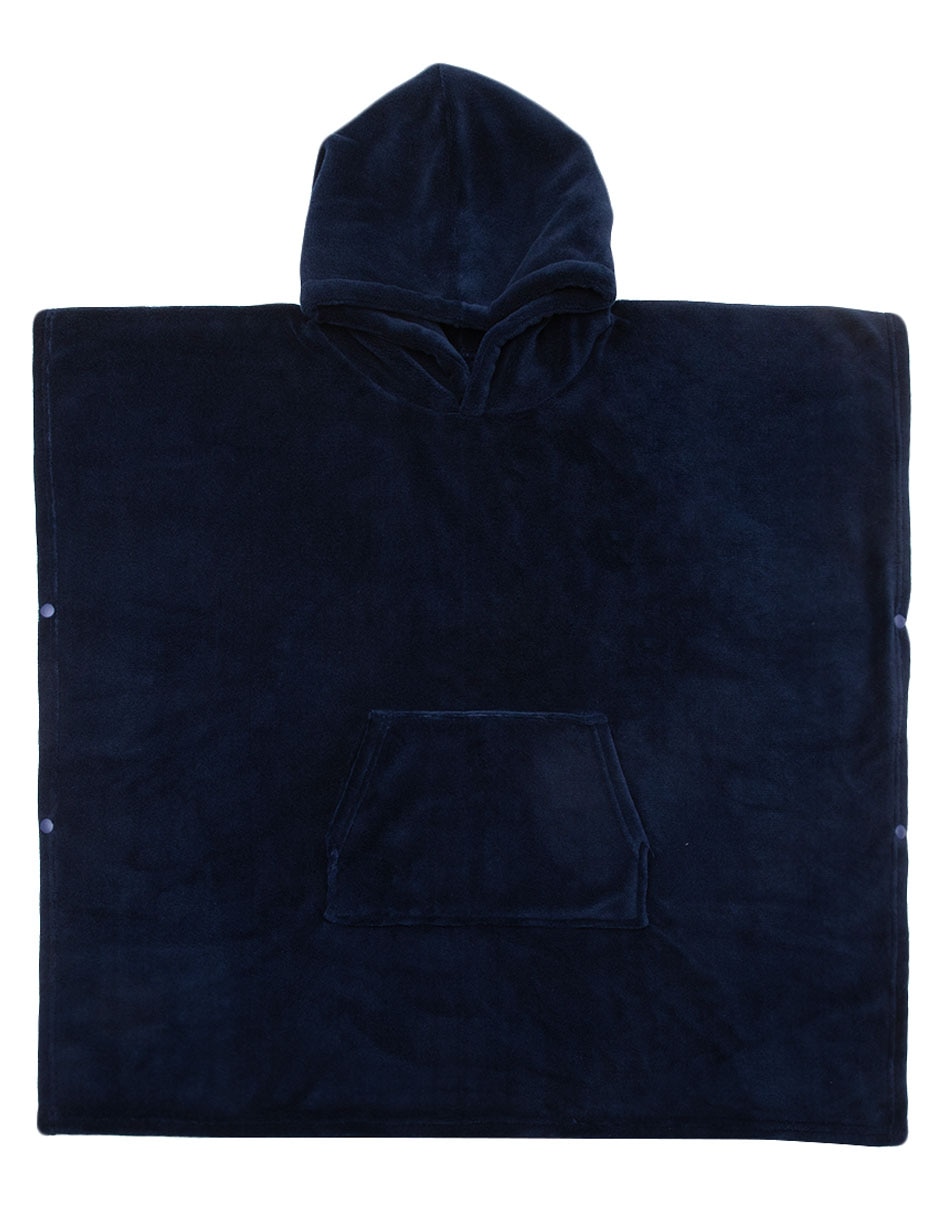 Poncho unisex