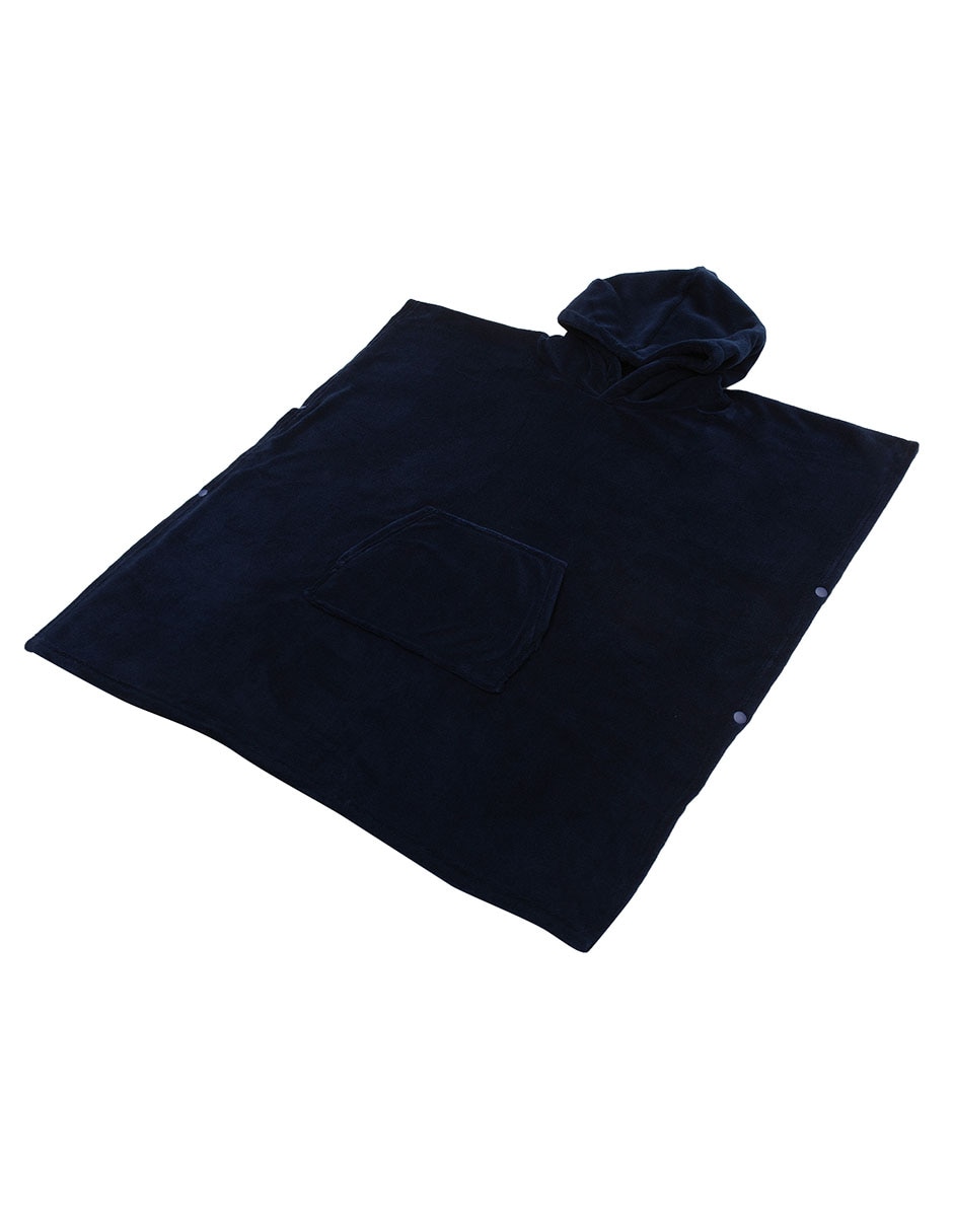 Poncho unisex 2