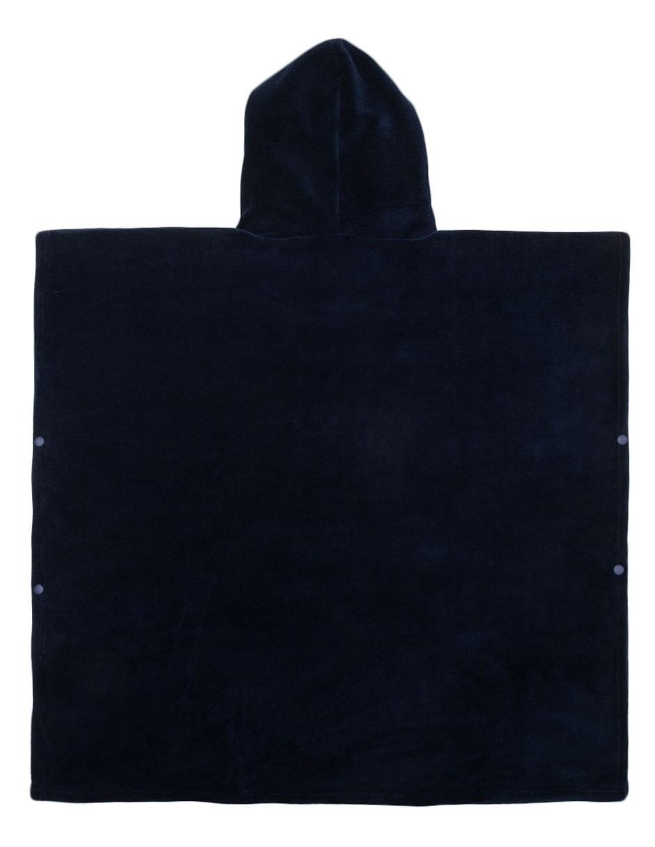 Poncho unisex 3