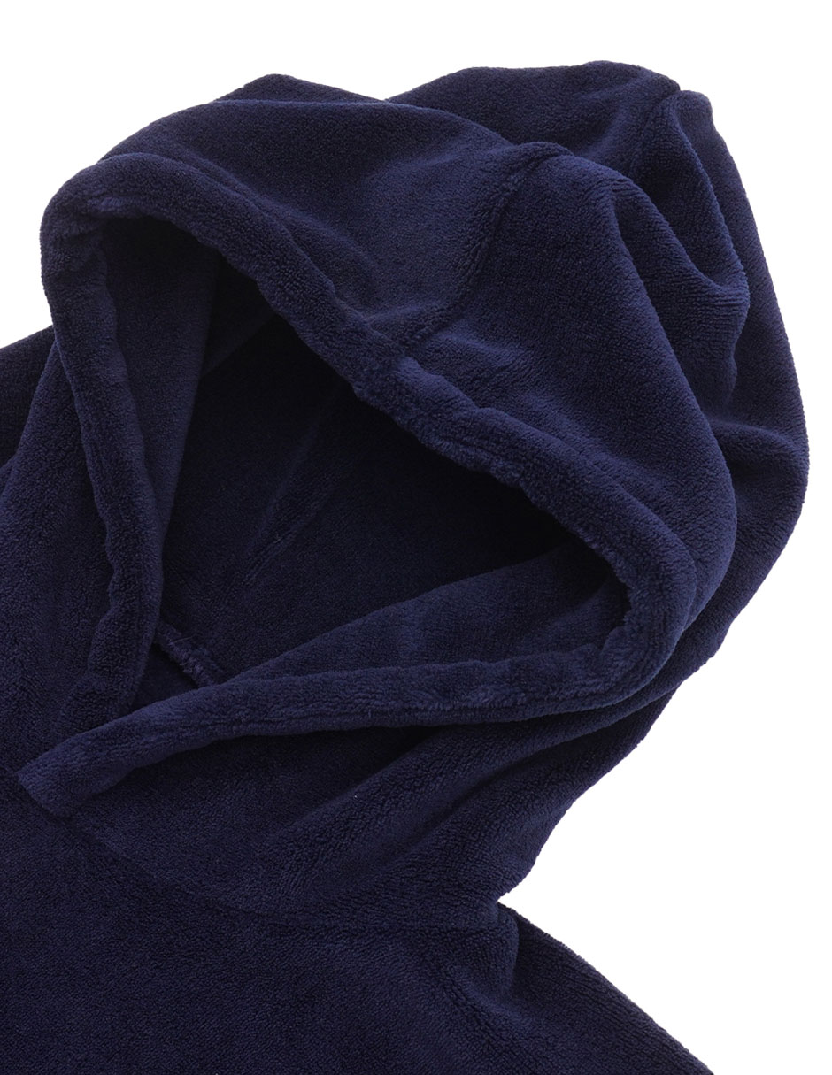 Poncho unisex 4