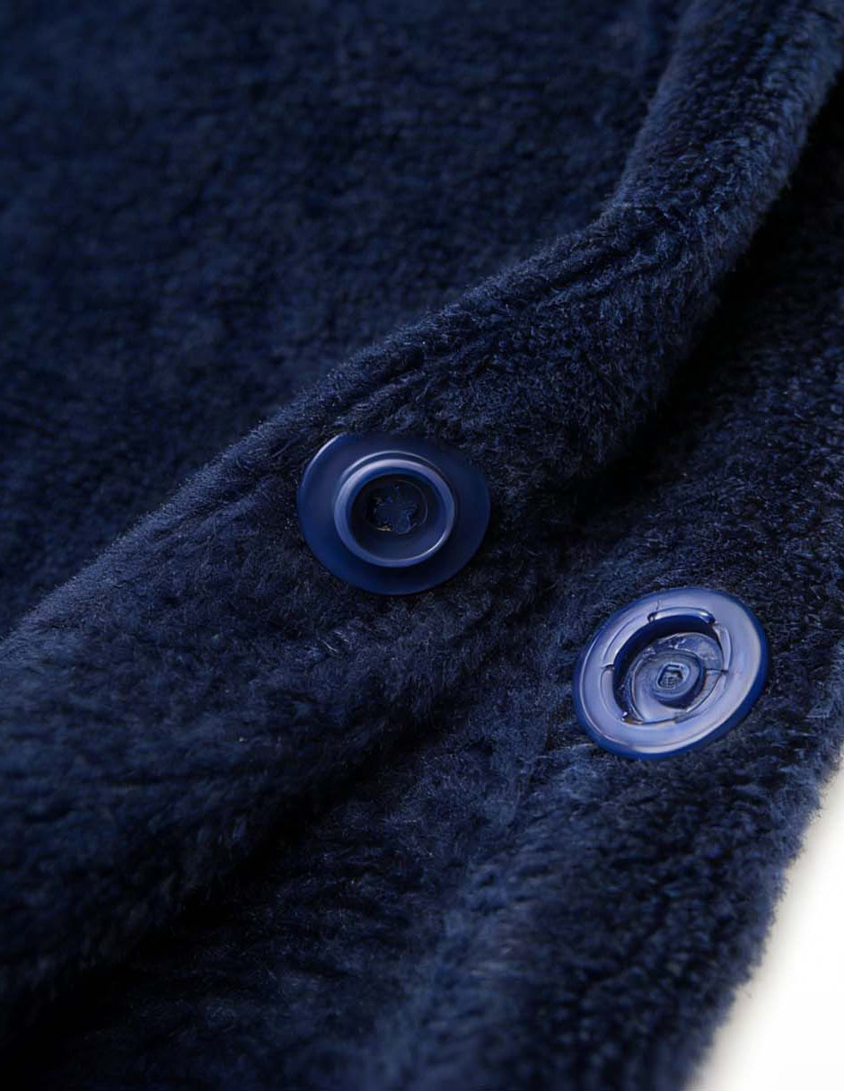 Poncho unisex 5