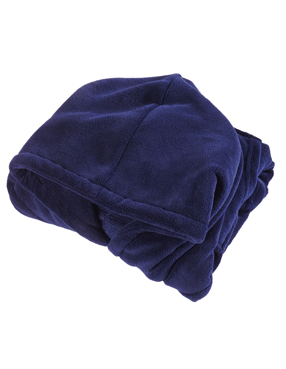 Poncho unisex 6
