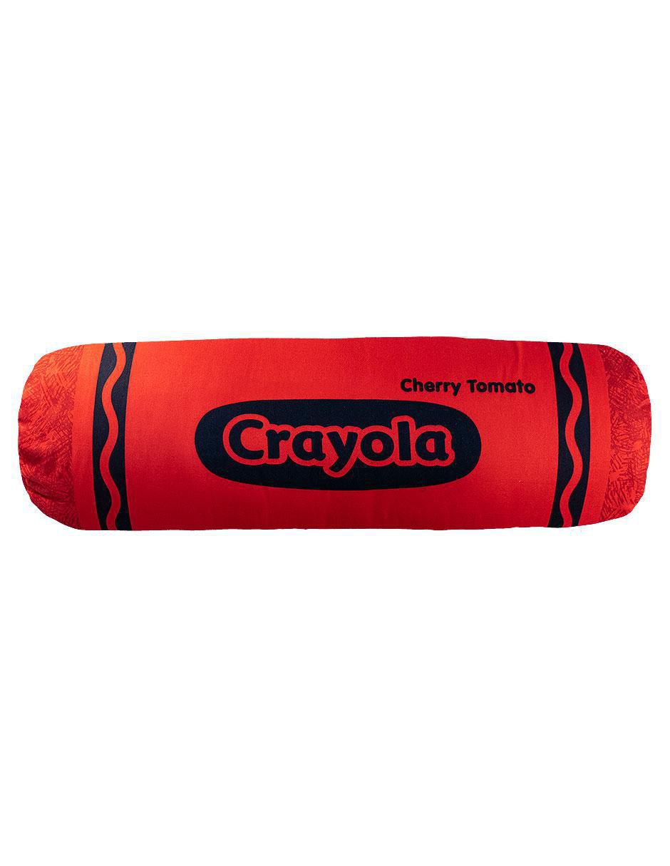 Almohada Crayola firmeza media