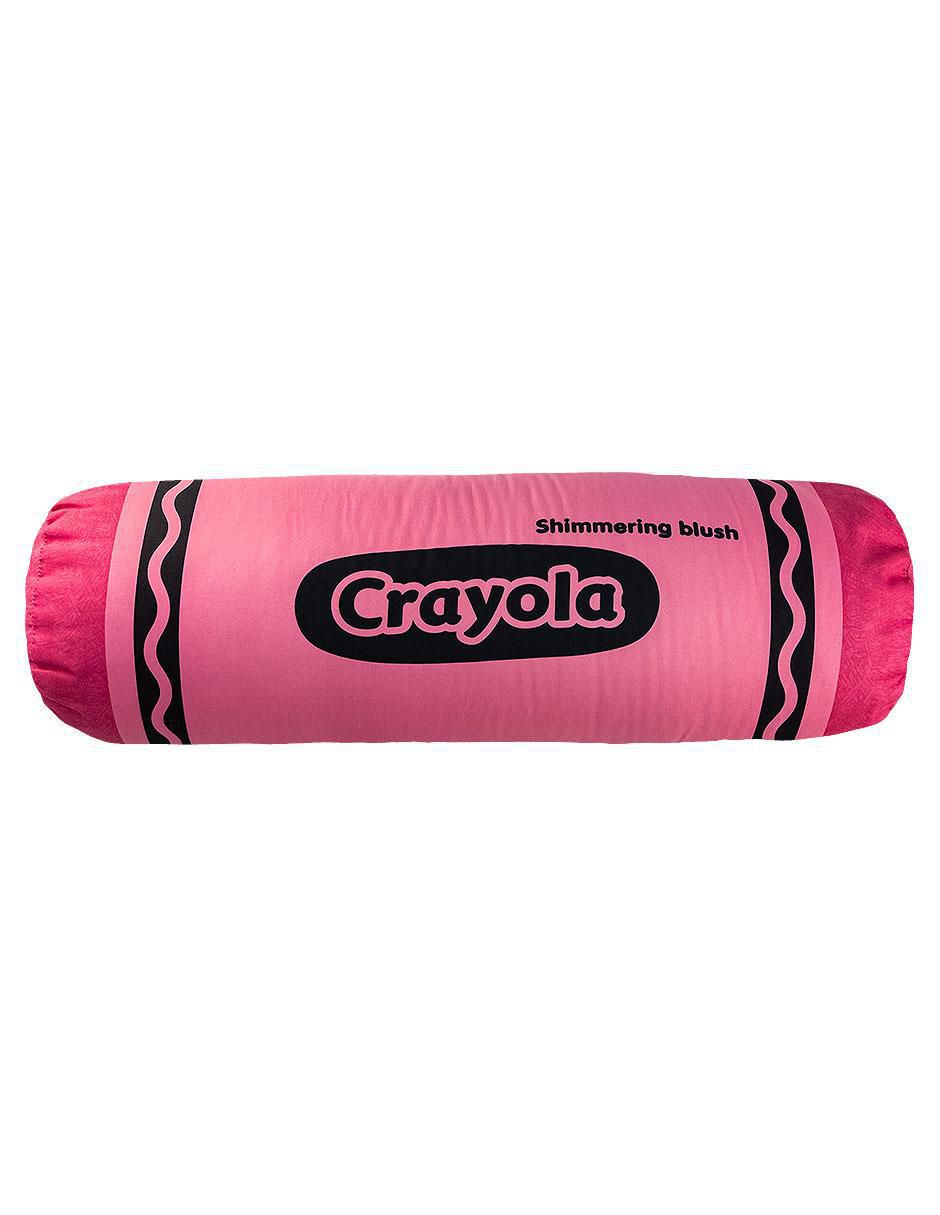 Almohada Crayola firmeza media
