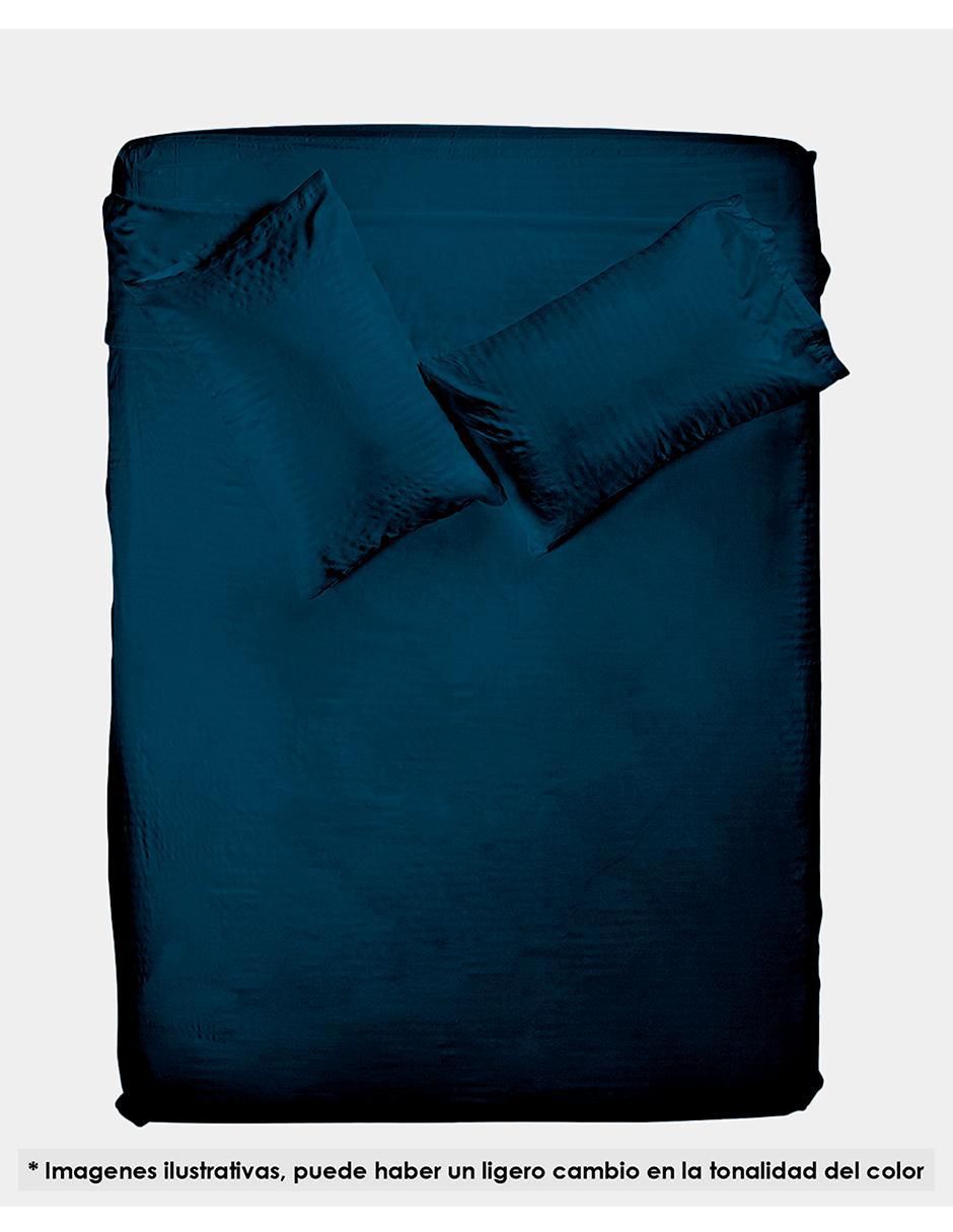 Juego de sábanas "de" poliéster castelog sb-001404