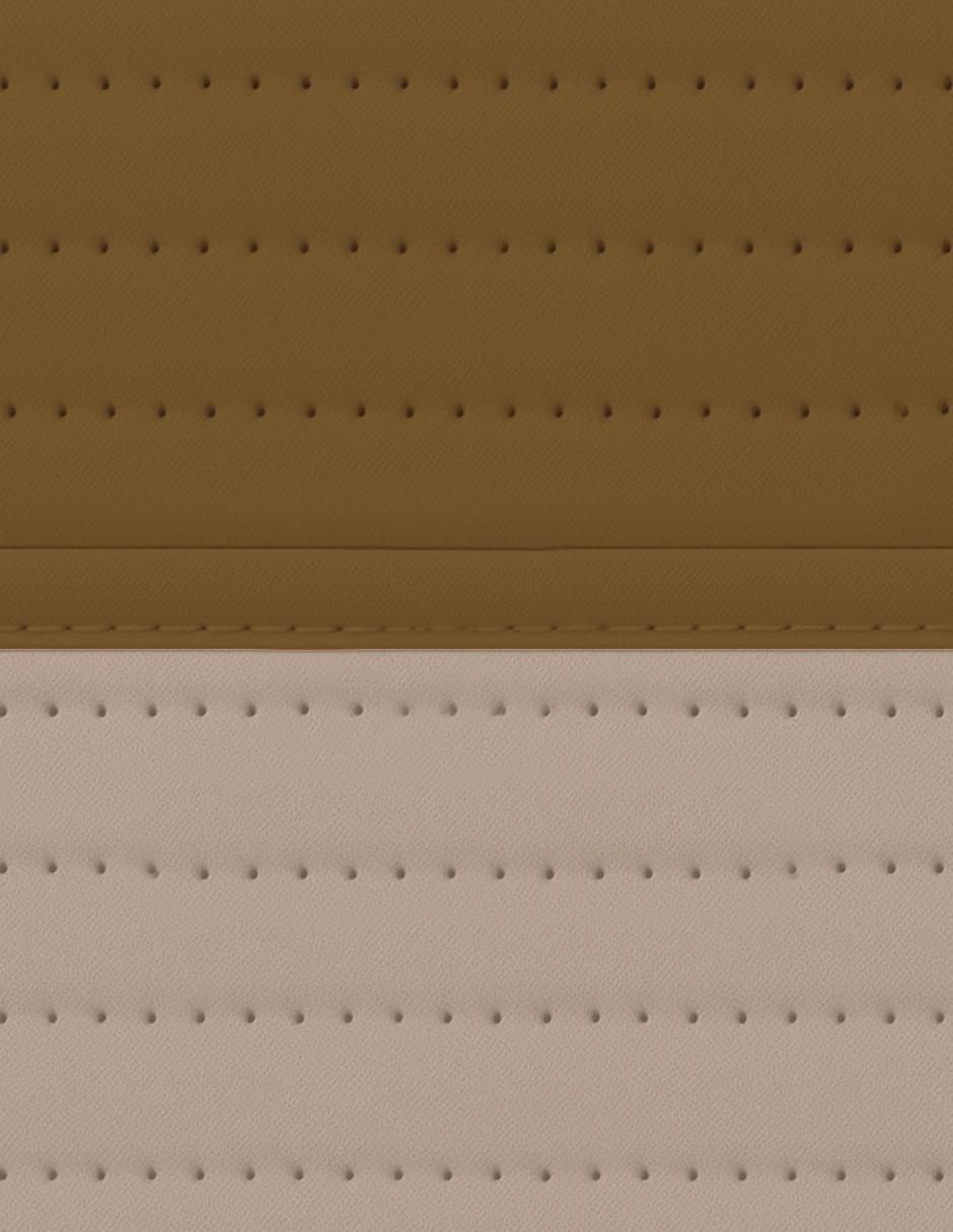 Edredón capitonado con fundas 5