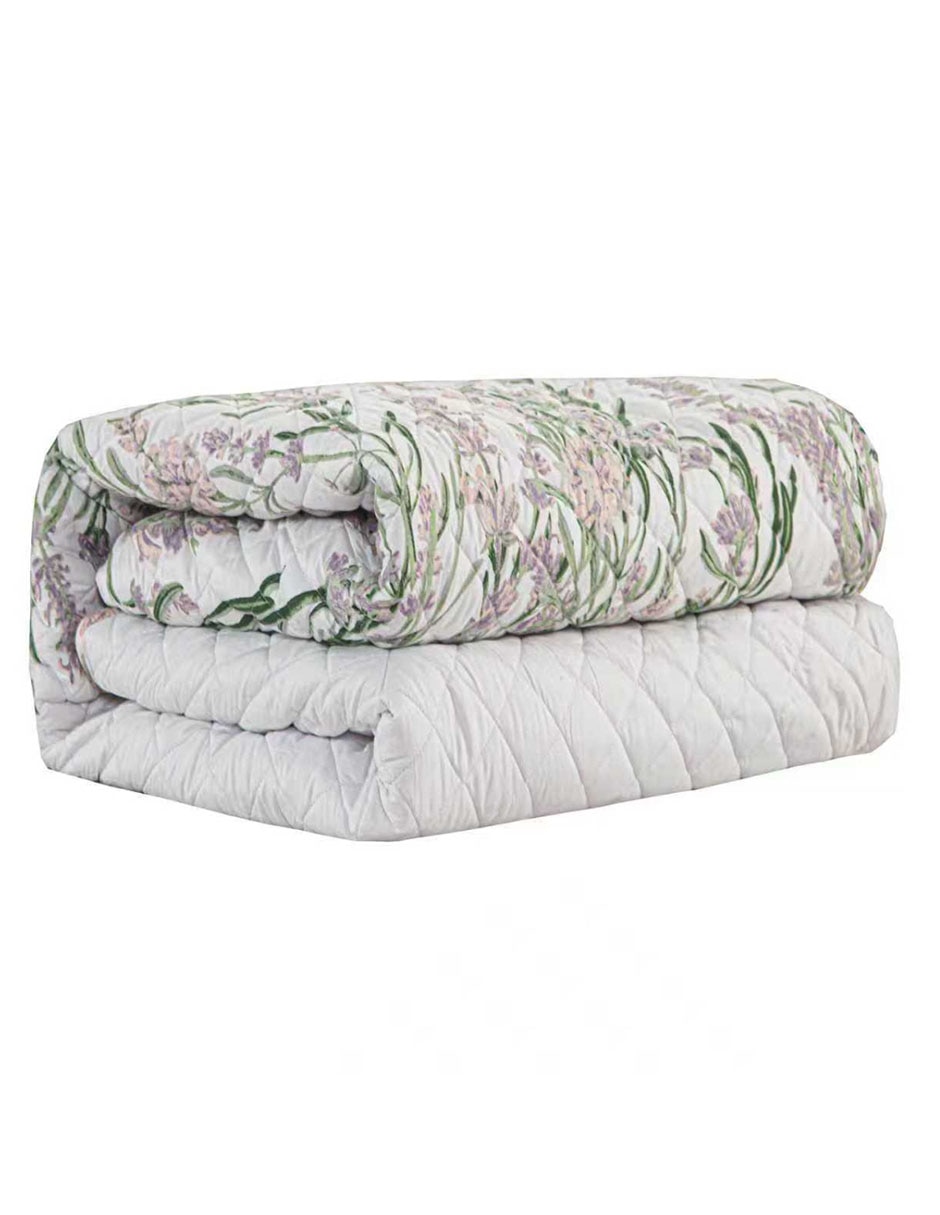 Set de colcha Lavender 2