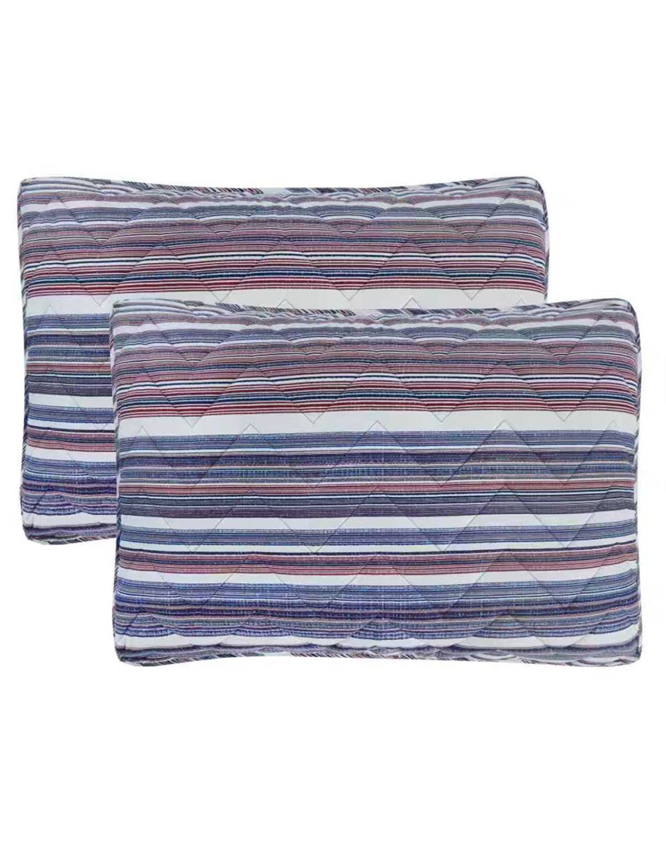 Set de colcha Raeni 2