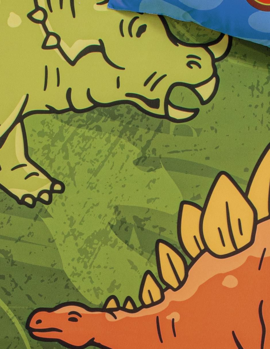 Set edredón Dinos Era Dinosaurs 5