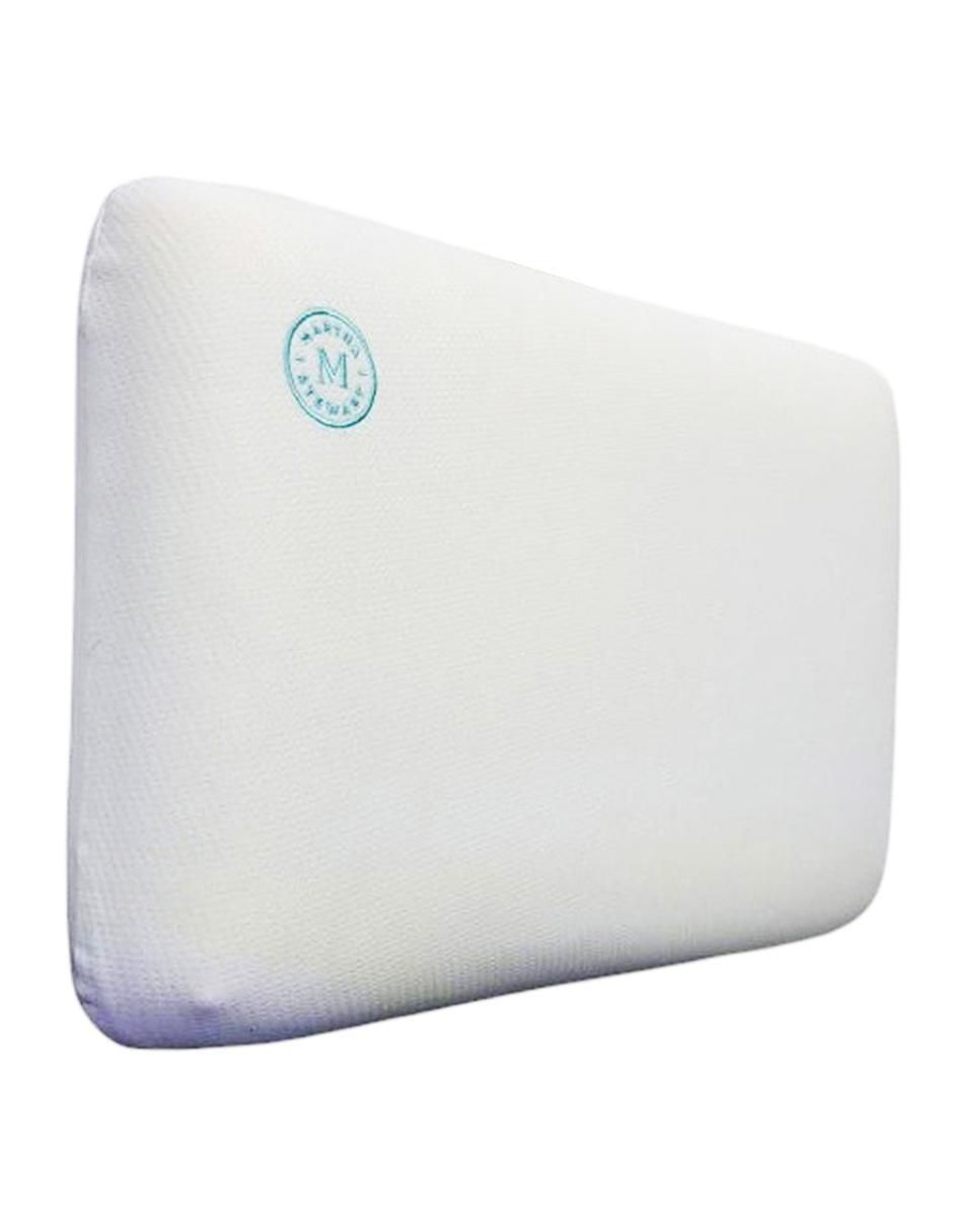 Almohada firmeza media 2