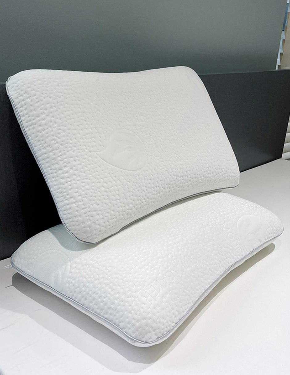 Almohada firmeza media 3
