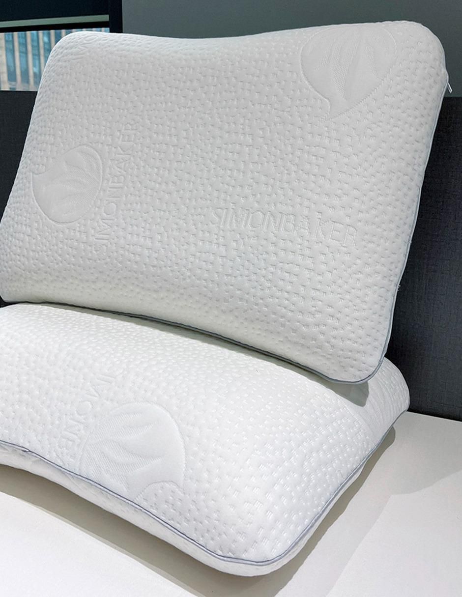 Almohada firmeza alta 2