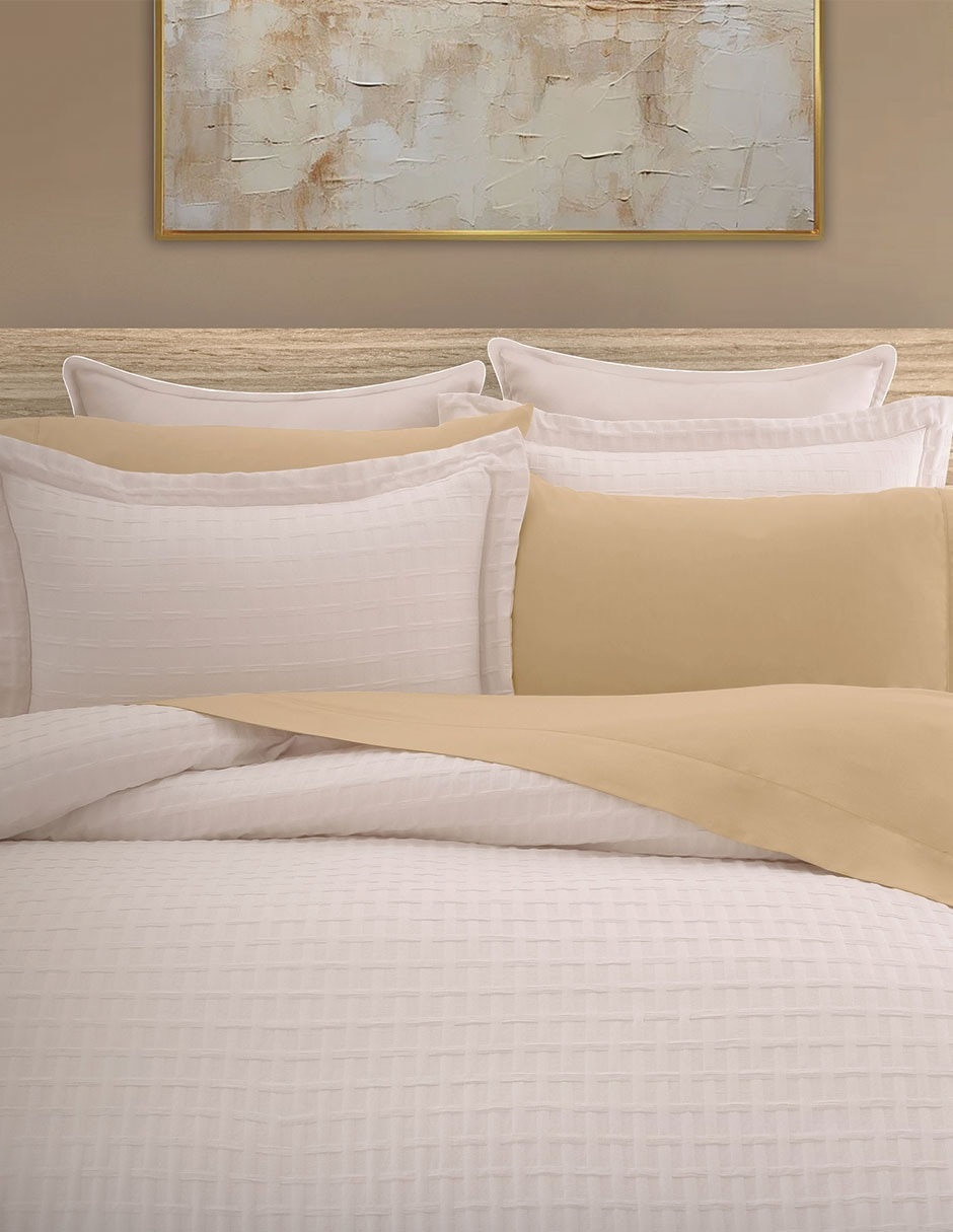 Set duvet con relleno Avani 3