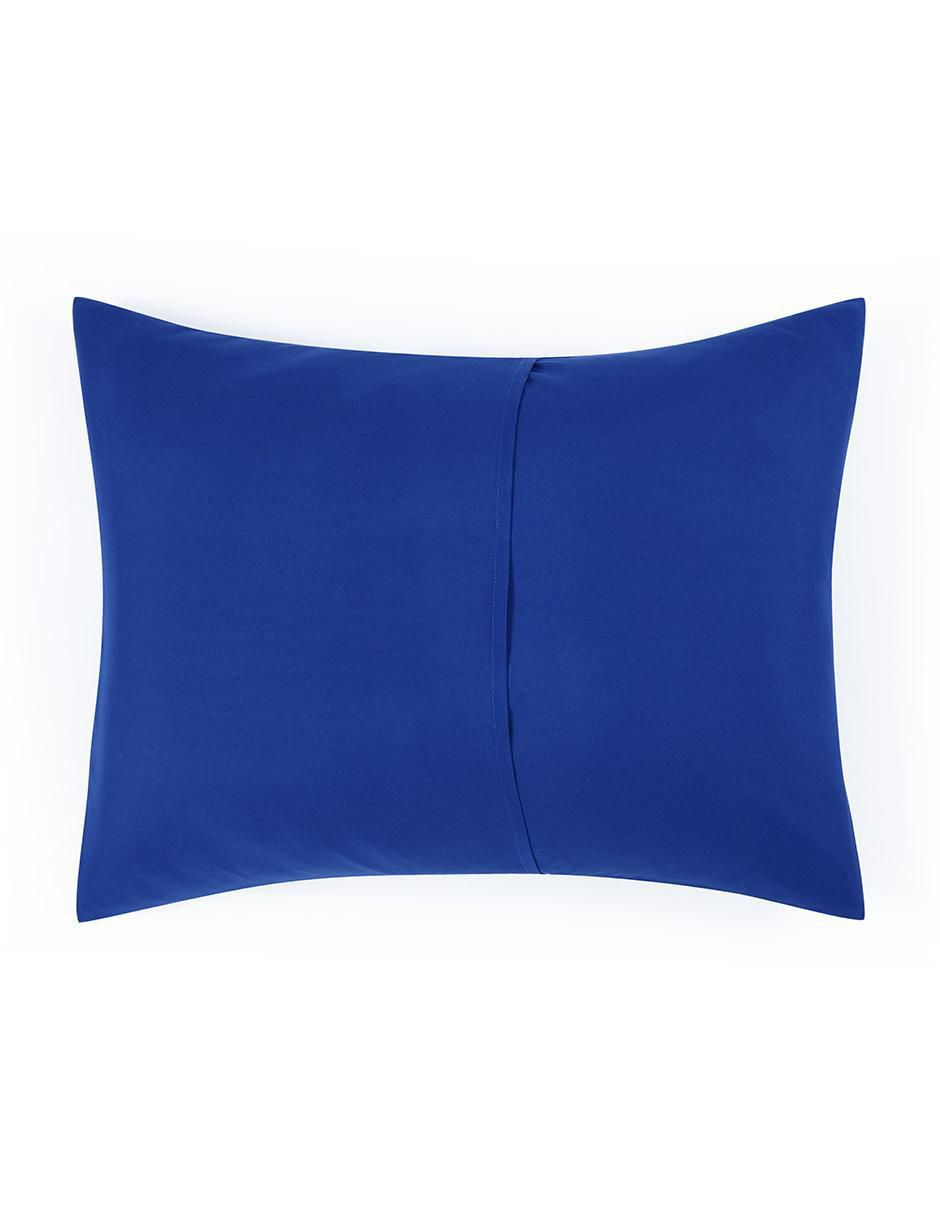 Set edredón Gea Blue 5