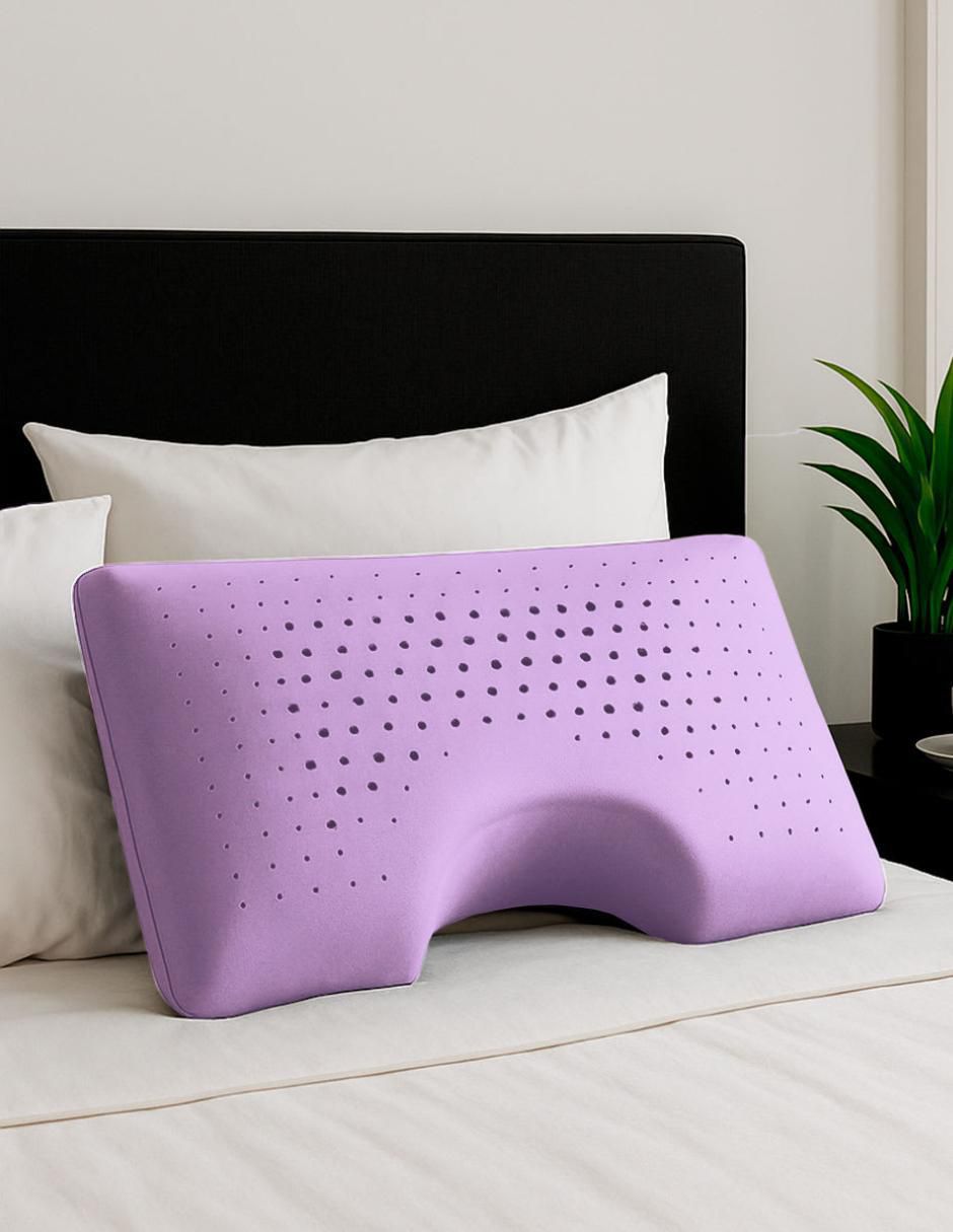 Set de almohada Aromaterapia firmeza media 4