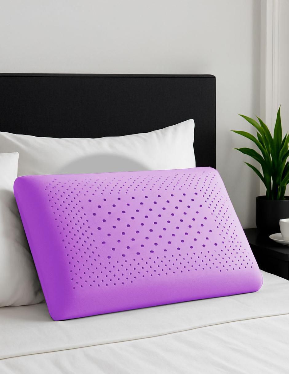 Set de almohada Aromaterapia firmeza media 5