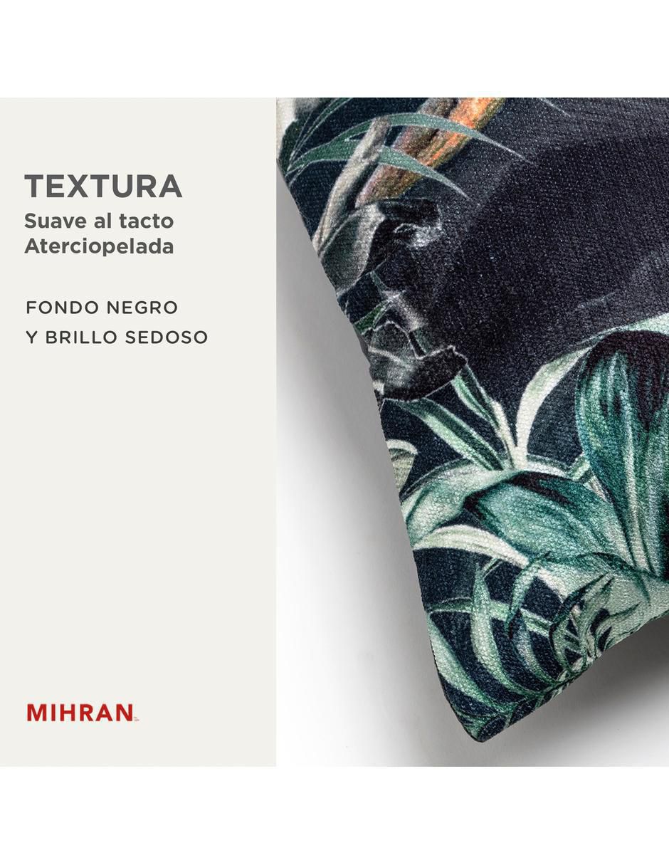 Cojín decorativo Ruffi 3