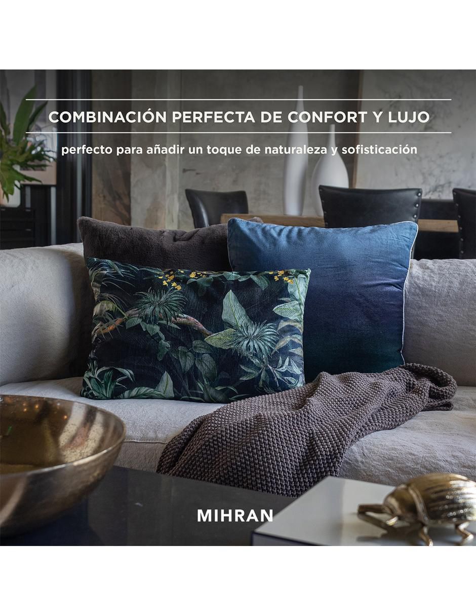 Cojín decorativo Ruffi 5