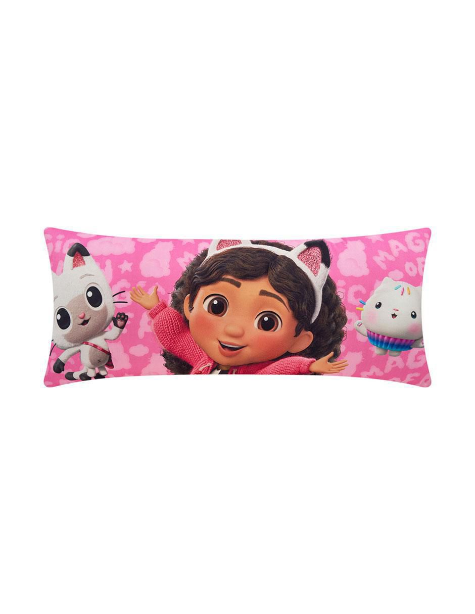 Almohada Gabby Dollhouse Magic firmeza media 2