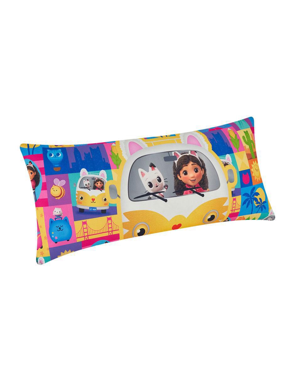 Almohada Gabby Dollhouse Magic firmeza media 3