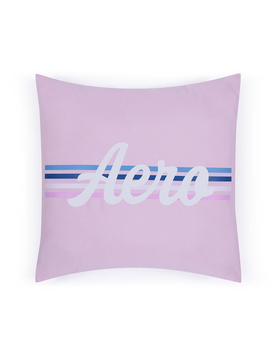 Cojín decorativo Lyra Pink 2