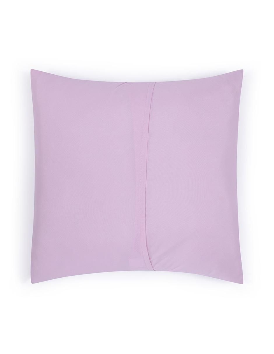 Cojín decorativo Lyra Pink 3