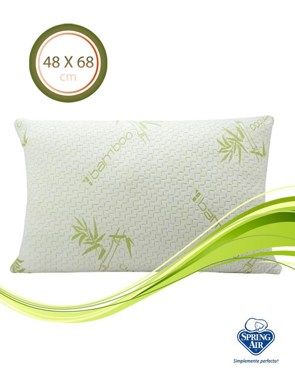 Set de almohada firmeza media 4