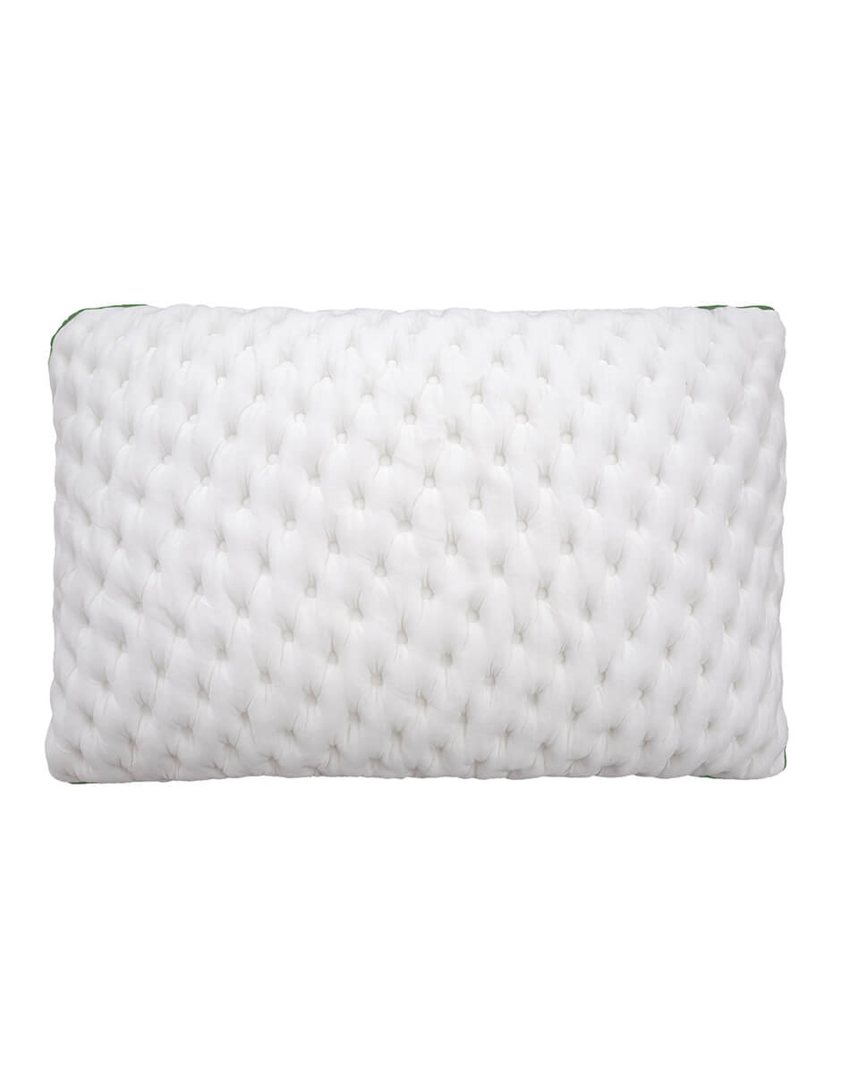 Almohada Bamboo firmeza alta 2