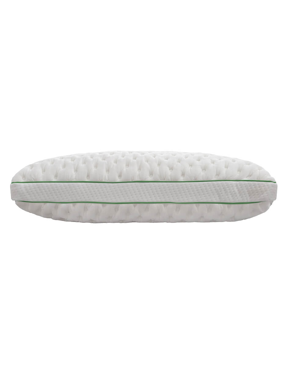 Almohada Bamboo firmeza alta 3