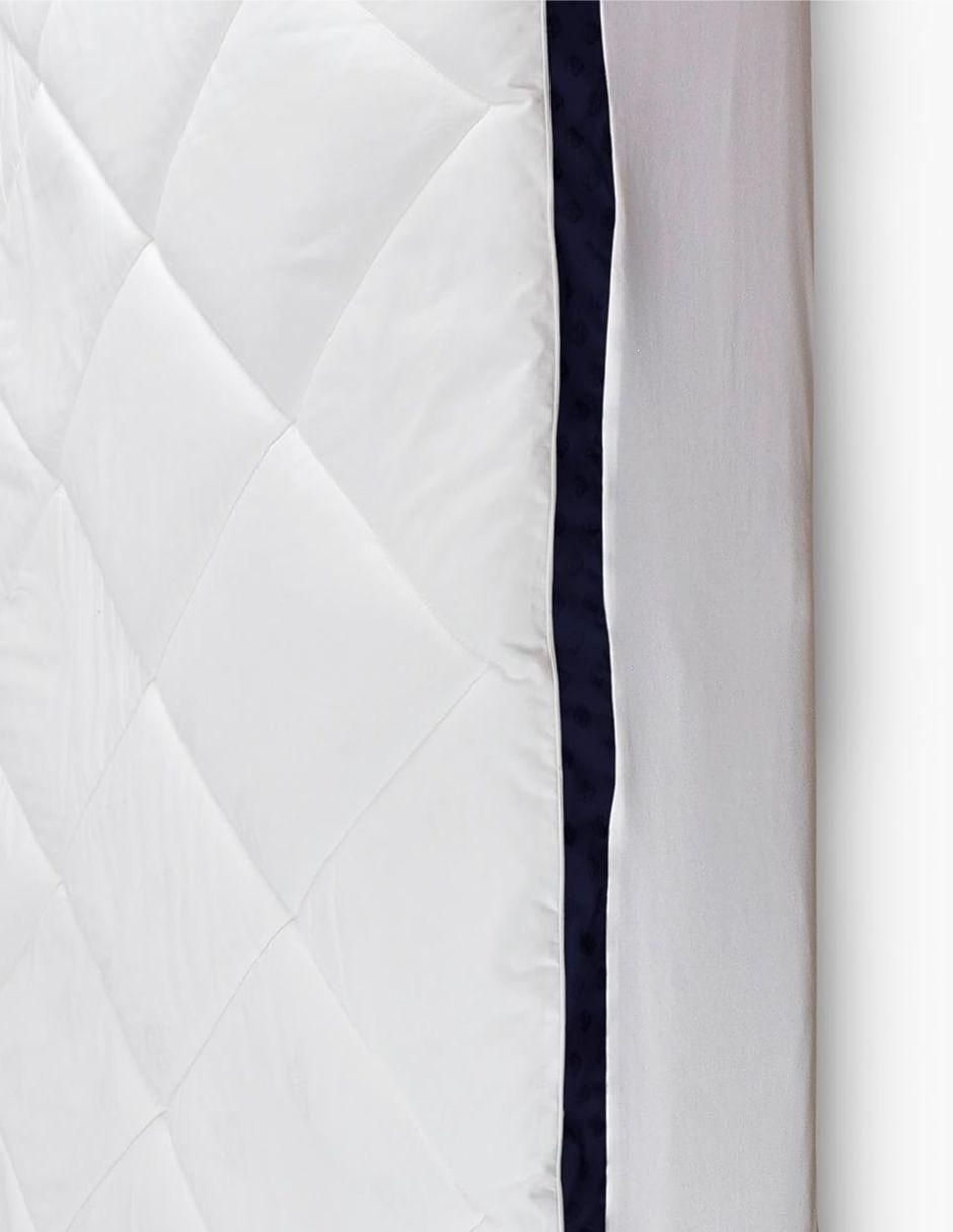 Colchoneta Confort Protector suave 2