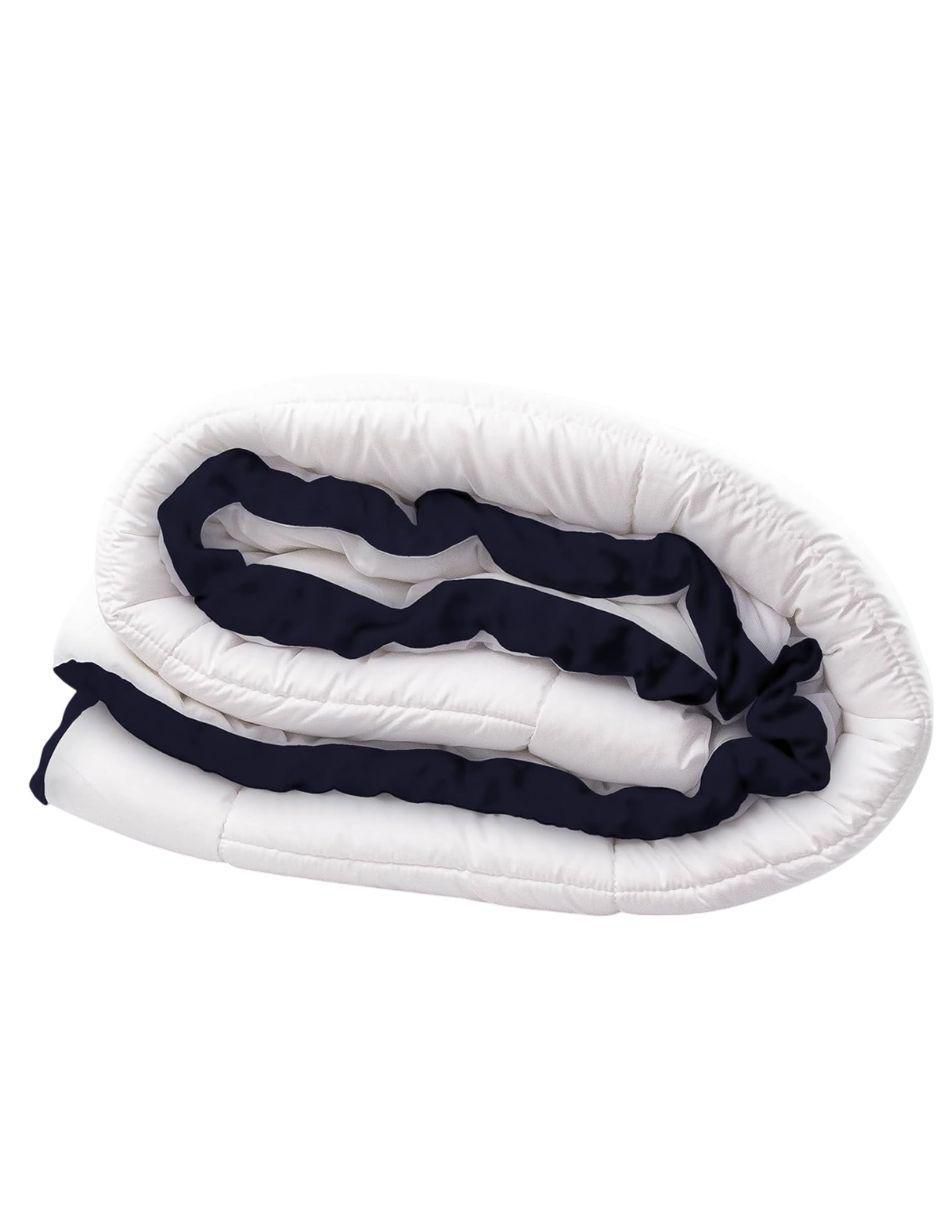 Colchoneta Confort Protector suave 3
