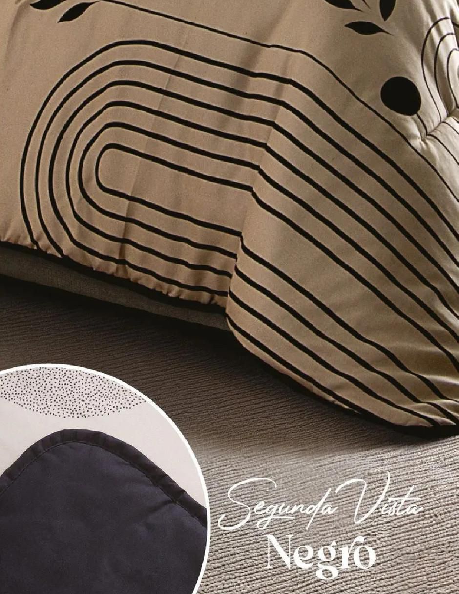 Set edredón aesthetic home