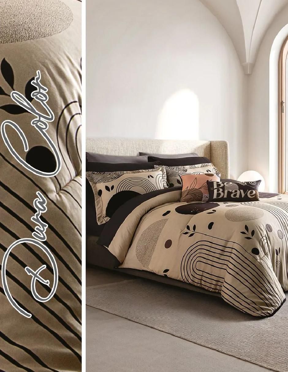 Set edredón aesthetic home