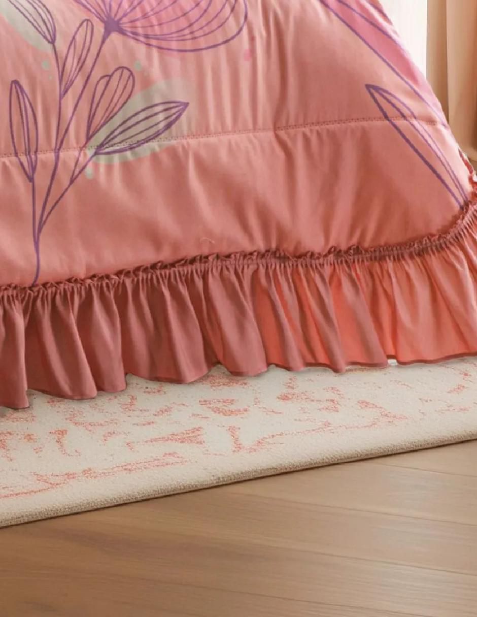 Set de colcha bubble