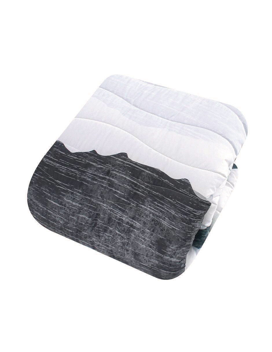 Set de colcha Falfiori Basic Kumico 3